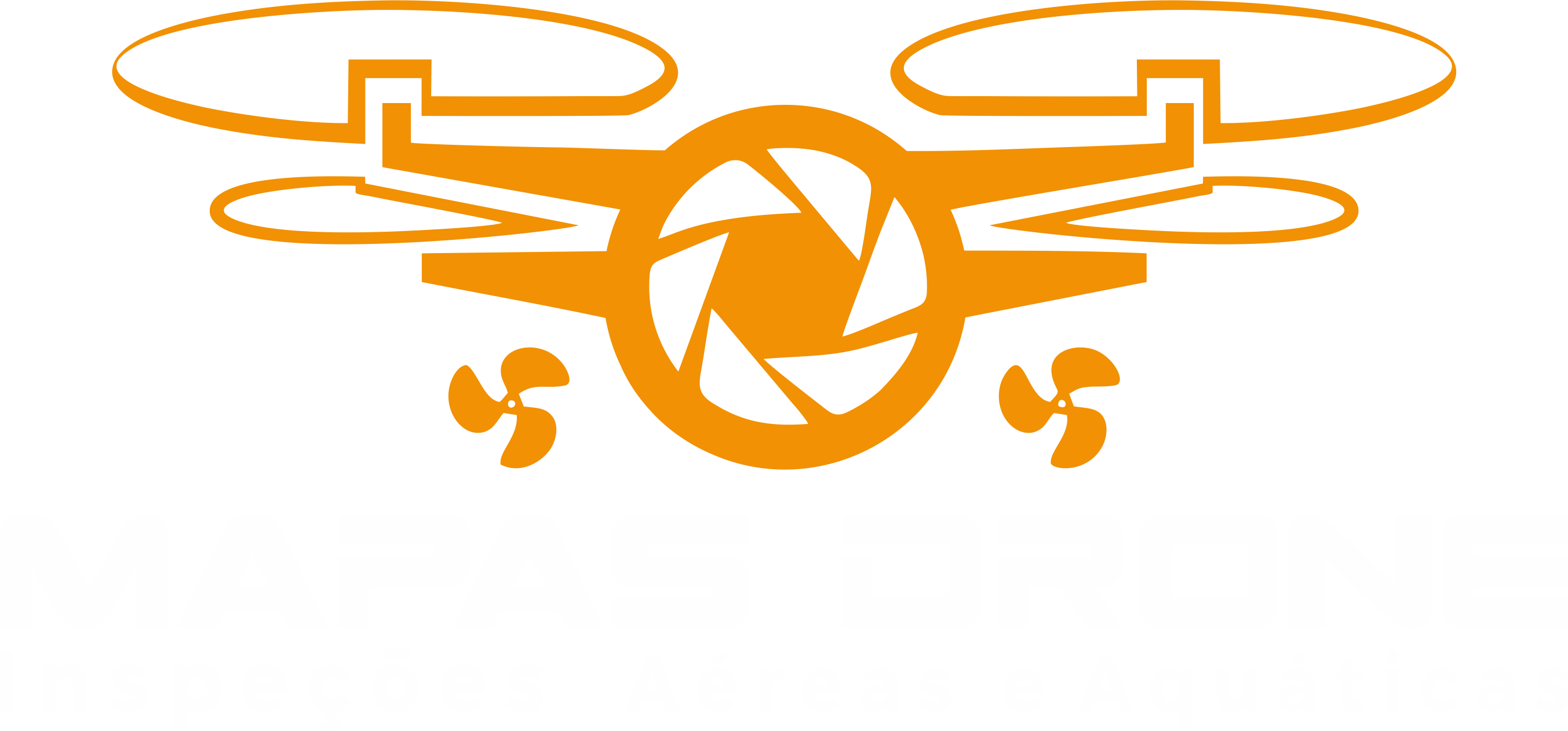 Mapas Drone