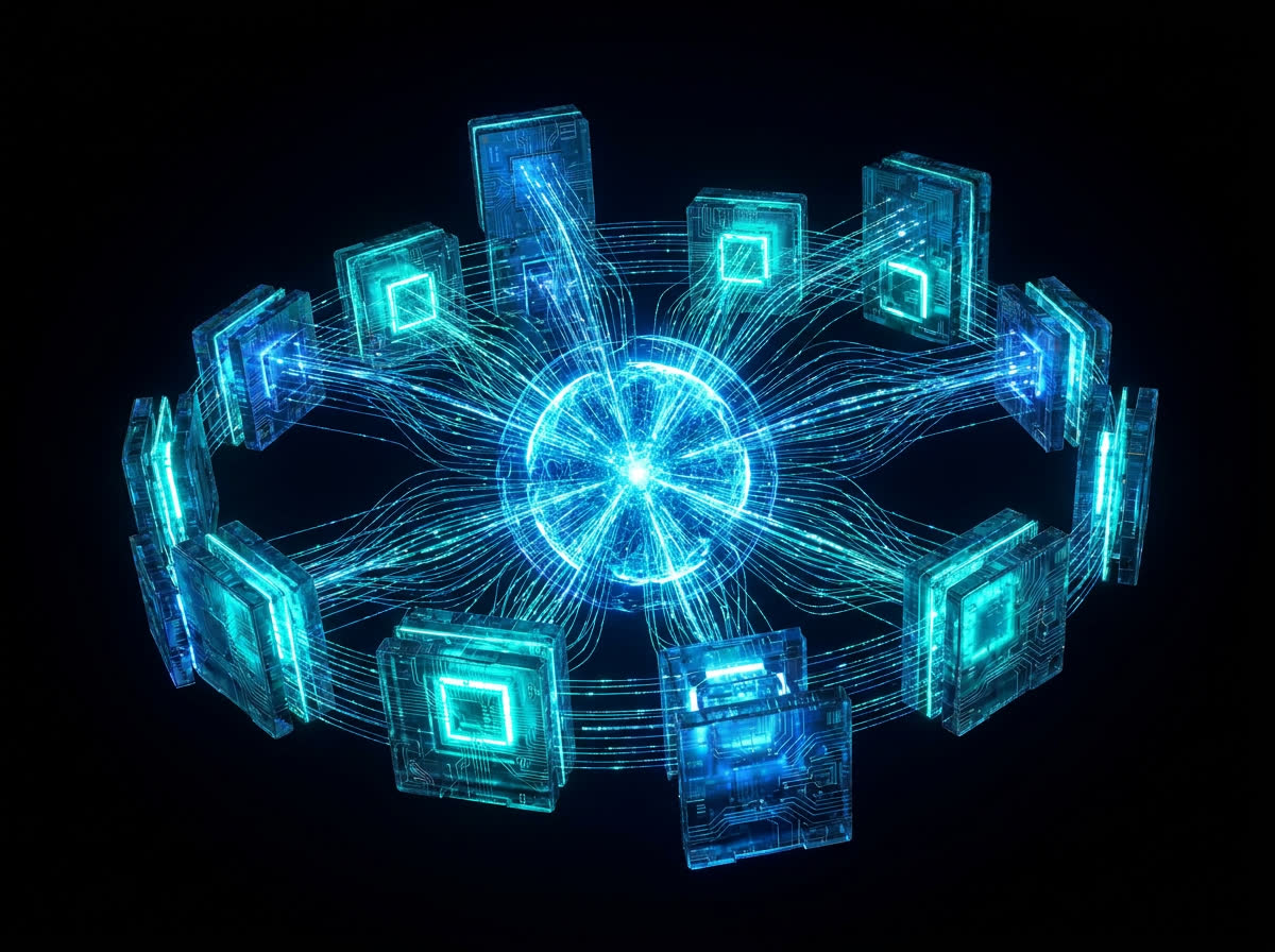 Agentes de IA e integrações entre sistemas